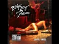 Billy Boy on Poison - Saturday's Child