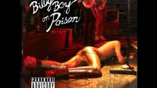 Billy Boy on Poison - Saturday's Child