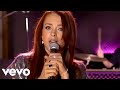 Lindsay Lohan - Over (Live @ AOL Sessions)