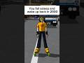 Jet Set Radio or Jet Grind Radio Days #jetsetradio