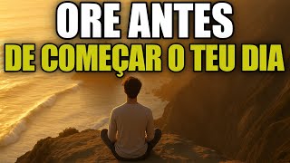 Comece Seu Dia com Poder e Paz: O Poder Transformador da Oração Matinal