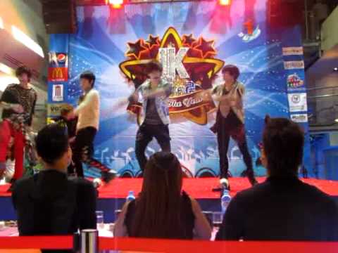 11-2-55 Romeo Cover SHINee@NMark [Show]