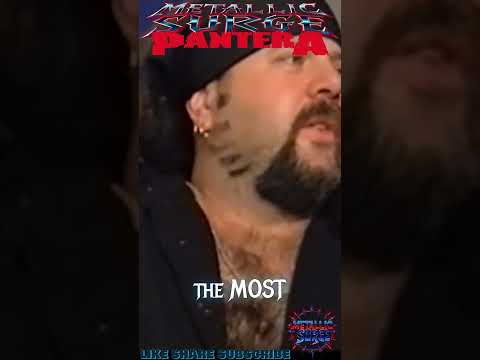 Thumbnail for Pantera on Recording at Home by Pantera