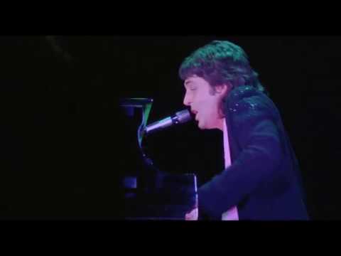Paul McCartney & Wings - You Gave Me The Answer - Remaster - By RetrominD