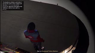 Clipping thru the Kostka