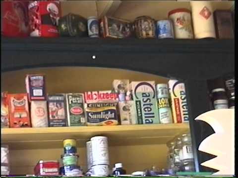 Familiedag 13 05 2000 Veenmuseum