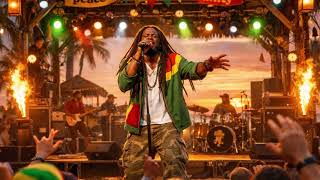 Download lagu Let It Be - The Beatles (Best Reggae Cover) | THE LAST ARRIVAL mp3