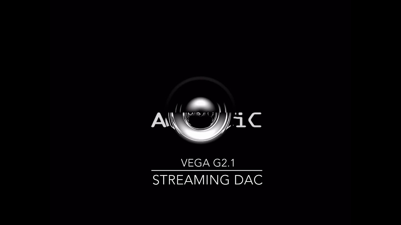 Auralic Vega G2.1