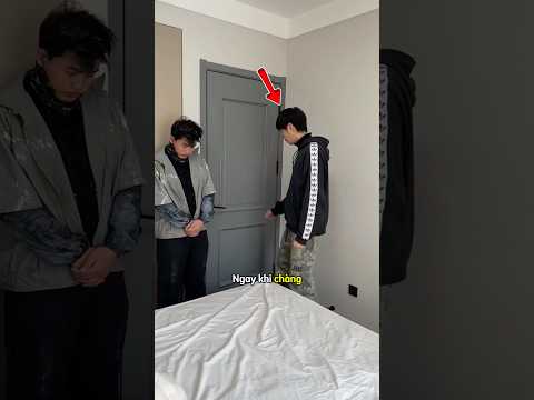 Anh chàng thuê nhầm kĩ sư xây dựng sáng tạo 😛￼￼￼ #shortsviral #shortvideo