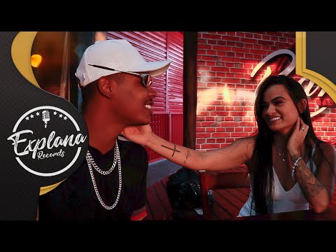 MC Alecrim - Piranha da capital - Prod. MC Jacare