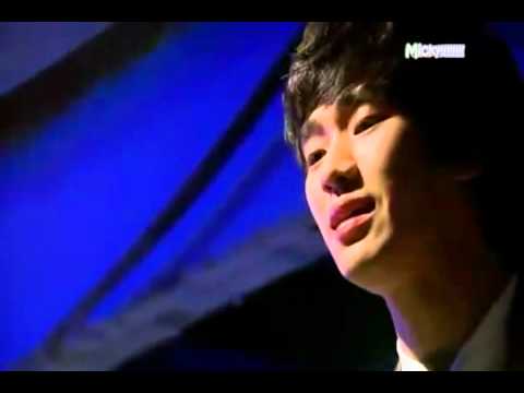 Maybe -  Song Sam Dong & Hye Mi ; Dream High Ep 6 [ Cut ]