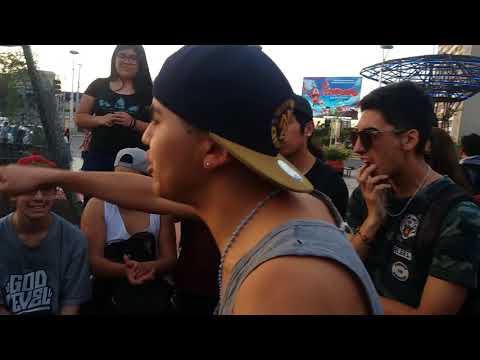 Batallas Metamorbosis Al cubo/3 vs 3/Los Cabros Vs Trinomio Al Cubo/Final