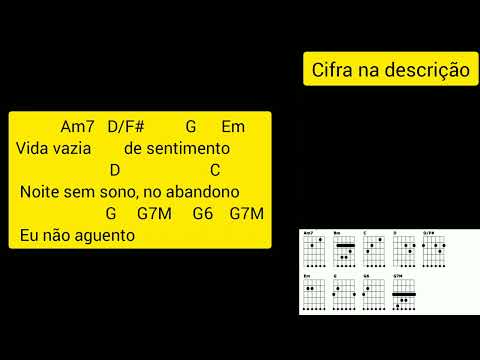 Vida Vazia - Patricia e Adriana
