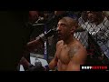 Jose Aldo Vs Max Holloway 1