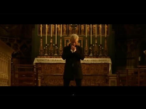 Nights In White Satin - Rhydian - Official Music Video