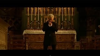 Nights In White Satin - Rhydian - Official Music Video
