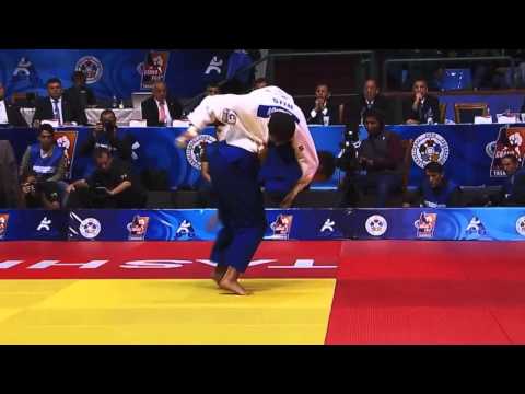 - IPPON OF THE WEEK - JudoAttitude