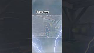 Download lagu little Devil .. fake love💔🤝 #trending #howtogrowyourpubggamingchannelfast #pubgmobile #pubg mp3