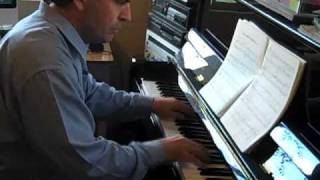 Chick Corea: Children's song No.8