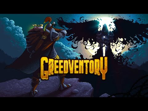 Greedventory - Official Release Date Trailer thumbnail
