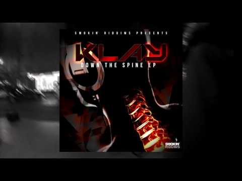 Klay - Down The Spine