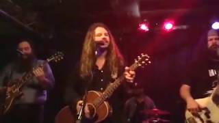 Brent Cobb - When the Dust Settles