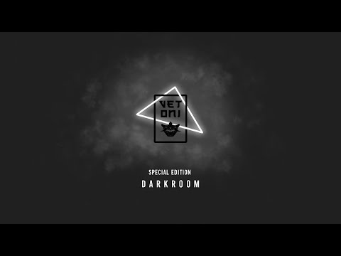 Darkroom (Special Edition)