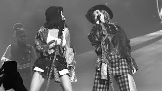 t.A.T.u. – 220 | Tau, Москва | 25.10.2025