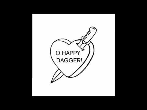 shanax - happy dagger [prod. $ocram]