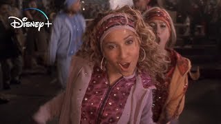 The Cheetah Girls - Cheetah Sisters (Music Video)