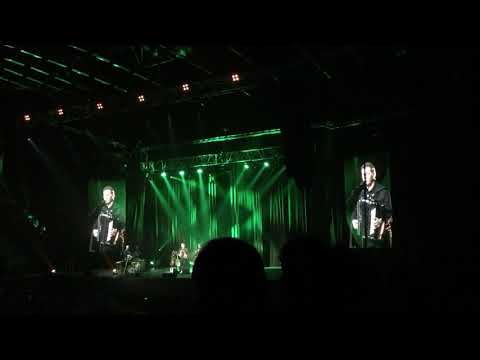 Jaromír Nohavica - Na Přívozské Pouti (Třinec WERK Arena)
