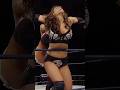 Brooke Tessmacher vs Angelina Love #shorts