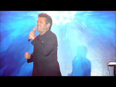"LAURENT'S MUSIC: DANCE TIME" - THE BEST OF THOMAS ANDERS