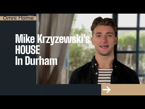 Mike Krzyzewski's Durham Mansion: A Peek into the Life of a Basketball Legend