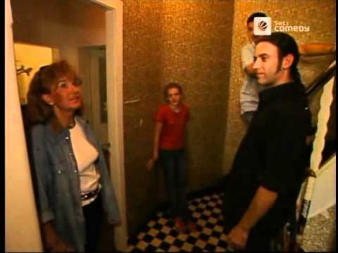 Die Harald Schmidt Show - Svens Wohnungsbesichtigung 2002