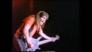 The Angels = Back Street Pick Up - With Introduction &amp; Interview