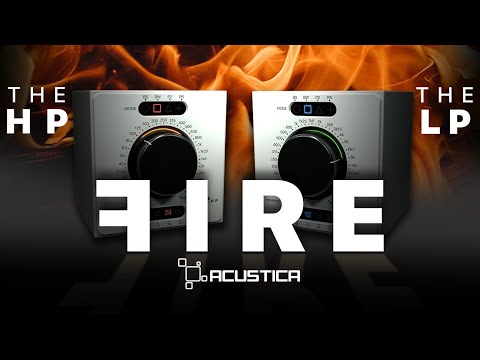 The Filter - Fire | Launch video