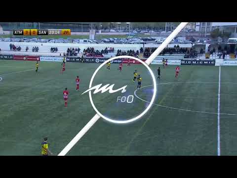 MICFootball'19 - Juvenil - U19 / 17-04-19