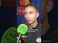 Mauro Jr keerde na negen maanden terug in de basis bij PSV: 'Erg trots op mezelf' ❤️ #psv