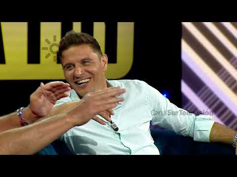 El futbolista Joaquín: anécdotas de su infancia y su madre