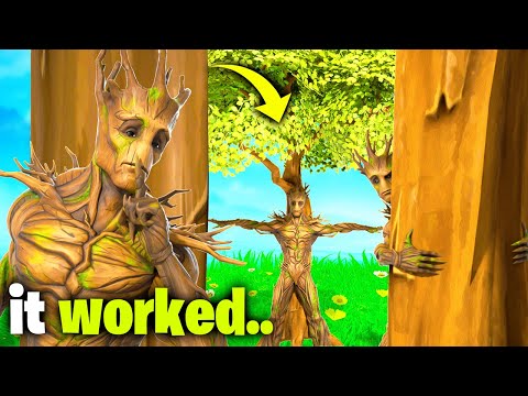 Is The Boom Bow Back In Fortnite