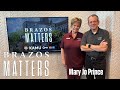 Brazos Matters: Mary Jo Prince