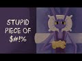 JAX IS A STUPID PIECE OF TADC Animation