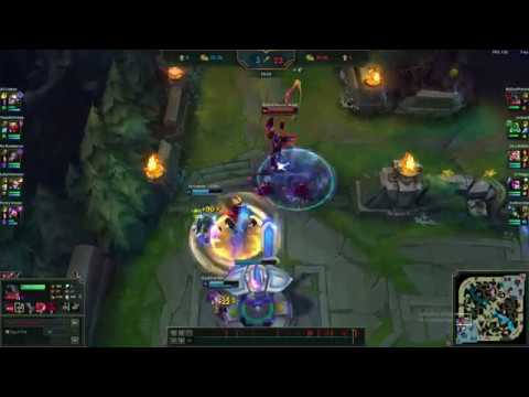 aatrox is not broken