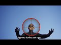 ELOGE BARIHE Official Visualizer Lyrics