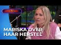Zo gaat het nu met Mariska Bauer! | Hoge Bomen