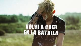 Dani Fernández - Miedo (Lyric Video)