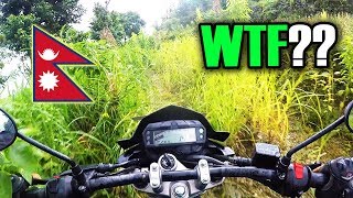 RAMECHHAP ADVENTURE RIDE | RIVERSIDE VLOG [ DAY 2 ]