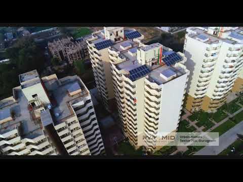 3D Tour Of Pyramid Urban Homes