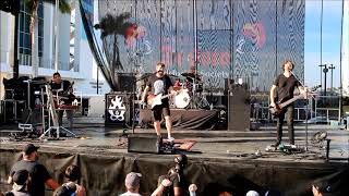 Passafire Live(Sarasota)